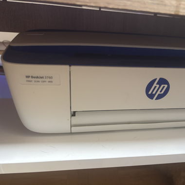 HP1760 Drucker