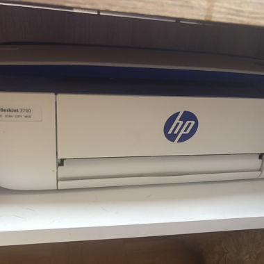 Stampante HP1760