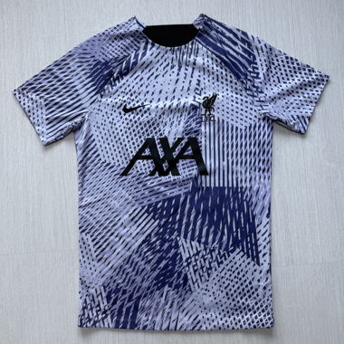 Liverpool Gakpo 18 Trikot