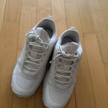 FILA sneakers size 38 