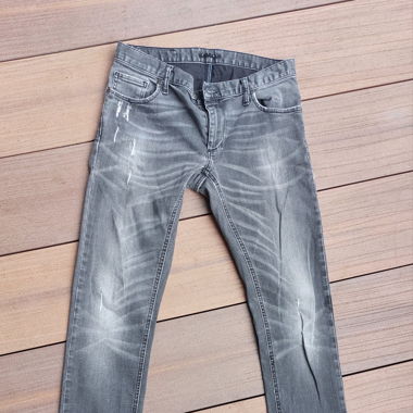 Jeans von Sisley