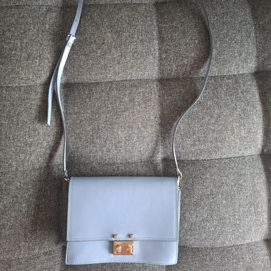 Gianni Notaro Shoulder Bag