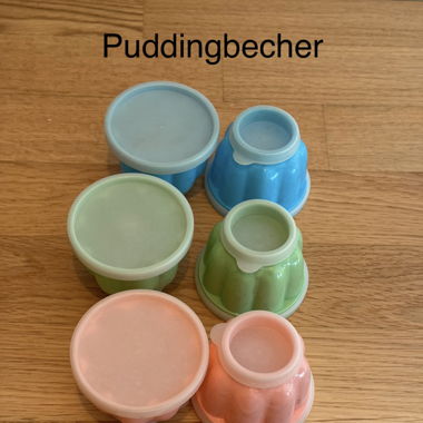 Puddingformen