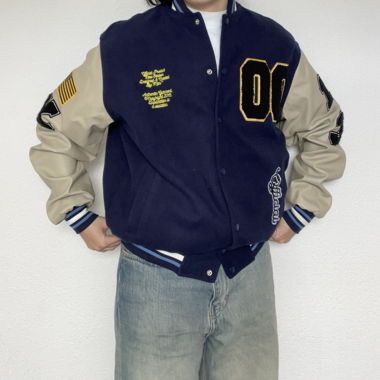 College Jacke