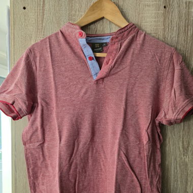 Original T-Shirt Rot