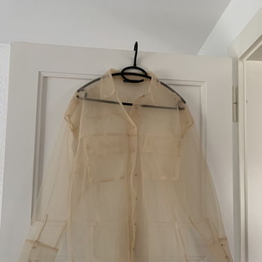Chemise Zara S