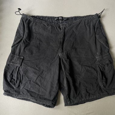Baggy Shorts