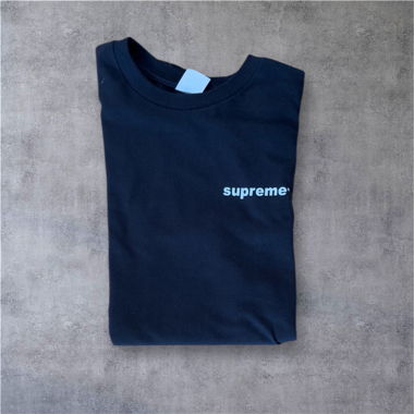 SUPREME T SHIRT S