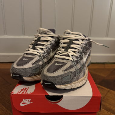 Nike P-6000