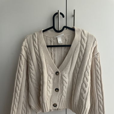 Monki Cardigan