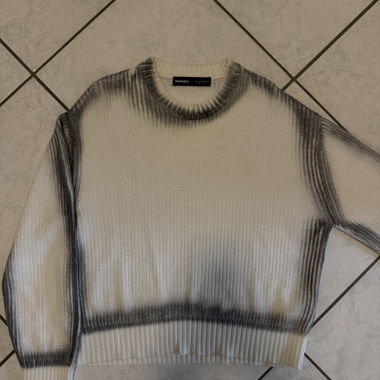 Bershka Sweater