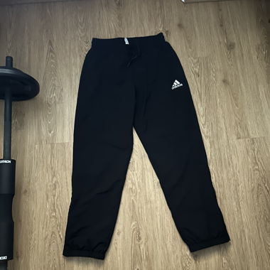 Pantalon de training Adidas noir