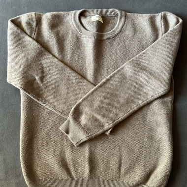 Maglione di lana taglia M