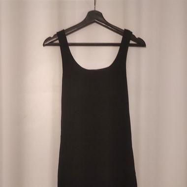 Robe basic h&m