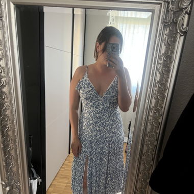 Sommerkleid