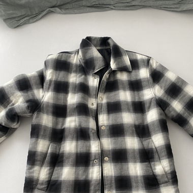 Übergangsjacke sandro L
