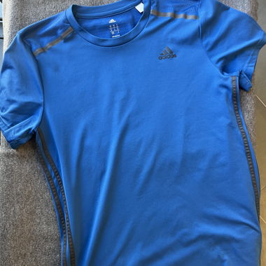 T-shirt de sport Adidas