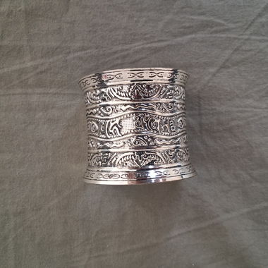 Bracciale polsino