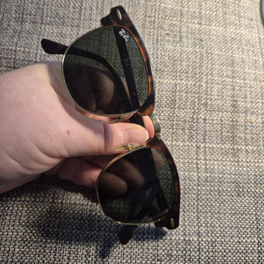 Ray-Ban Clubmaster