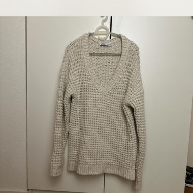 Pull Zara