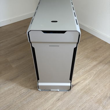 Casse per computer PHANTEKS EVO EVOLV SILVER