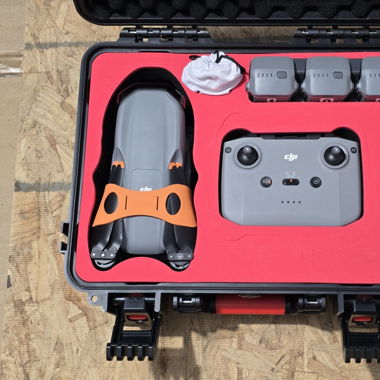 DJI Air 3s Fly More Combo