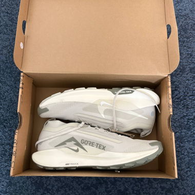 Scarpe da trail Nike Reactx Gore-Tex