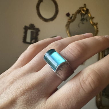 Ring - 925 silber