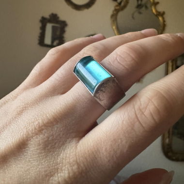 Ring - 925 silber