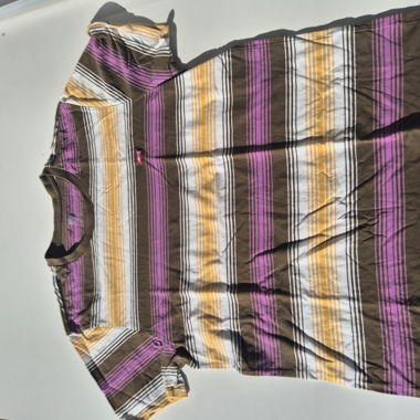 T-shirt Levi's a righe
