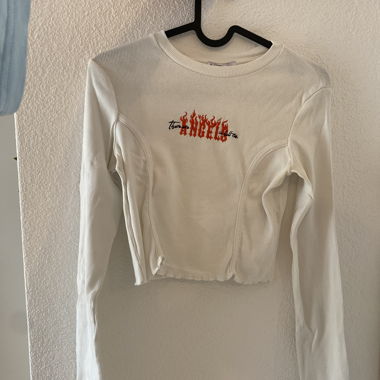 bershka langarm