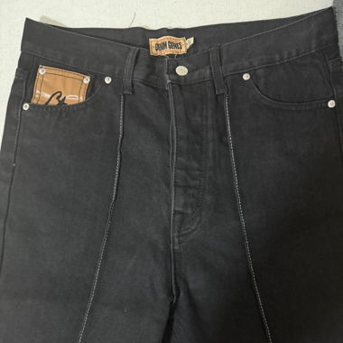 CORTEIZ JEANS 