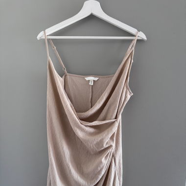 H&M Kleid Sommer