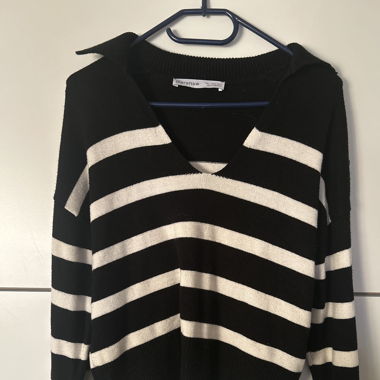 Pullover Strick