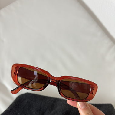 Sonnenbrille neu