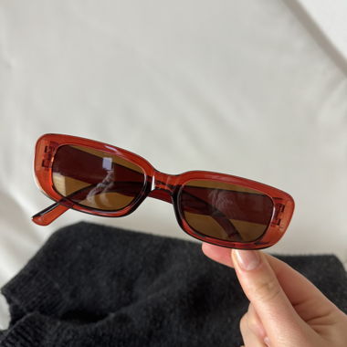 Sonnenbrille neu