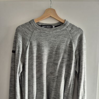 Pull superdry