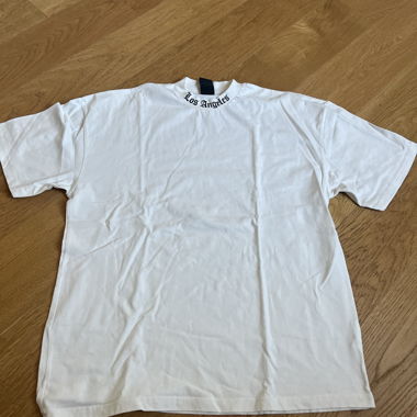 T-shirt oversize Los Angeles