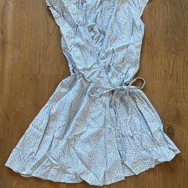 Brandy Melville Wickelkleid