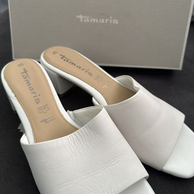 Brand new Tamaris sandals - never worn