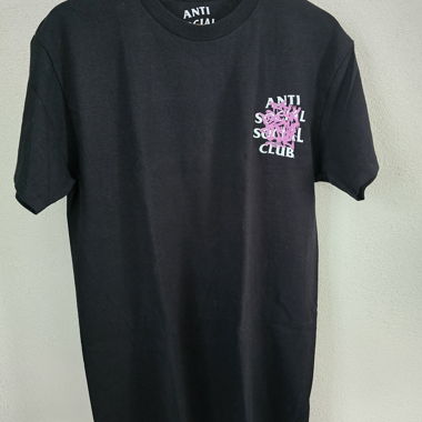 Anti Social Social Club Shirt