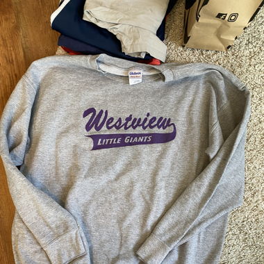 Sweatshirt 