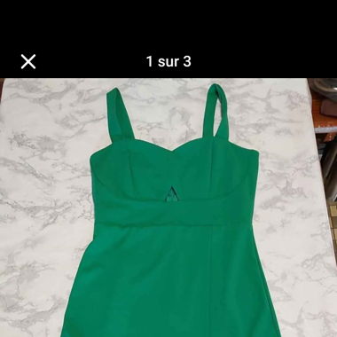 Robe Wal G London n.40