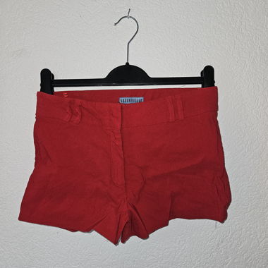 Mini short 