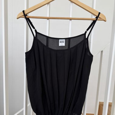 Lockerer Body