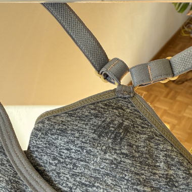 Sport BH ohne PushUp