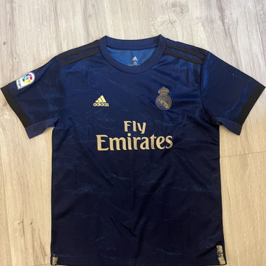 Adidas Real Madrid Trikot Gr. 28