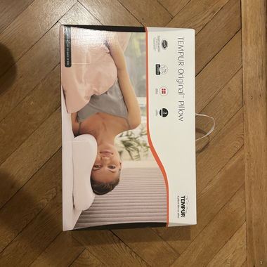 TEMPUR Original Pillow Large
