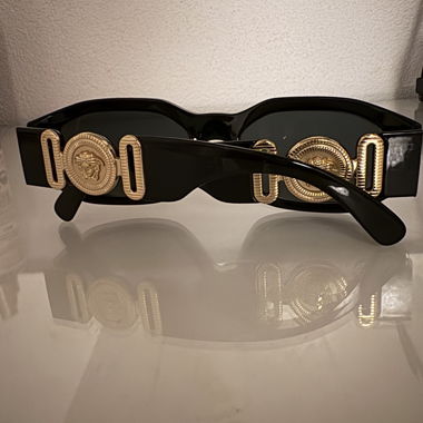 Versace sunglasses