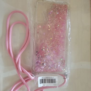 Custodia a tracolla Samsung